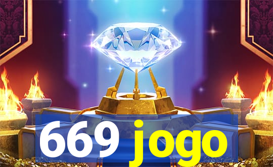 669 jogo